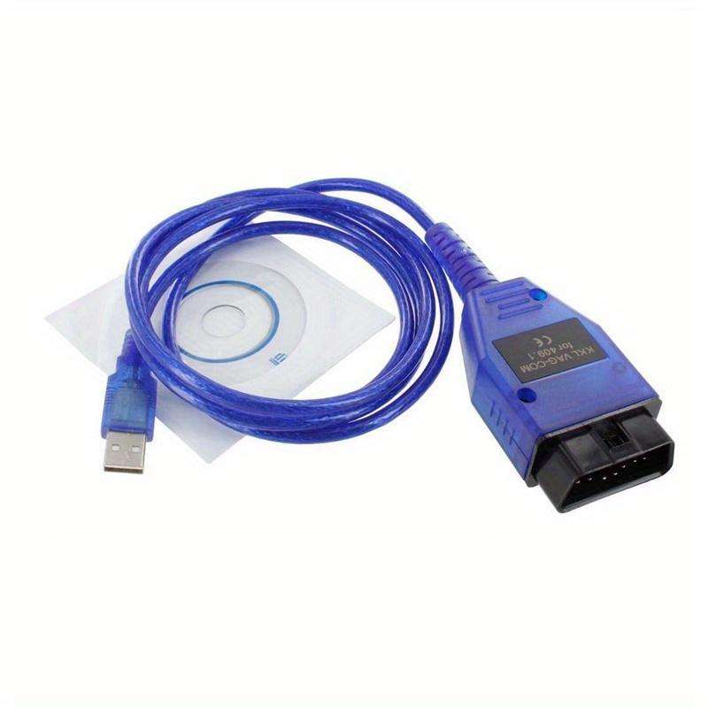 Diagnostic machine KKL 409.1 USB VAG 409USB