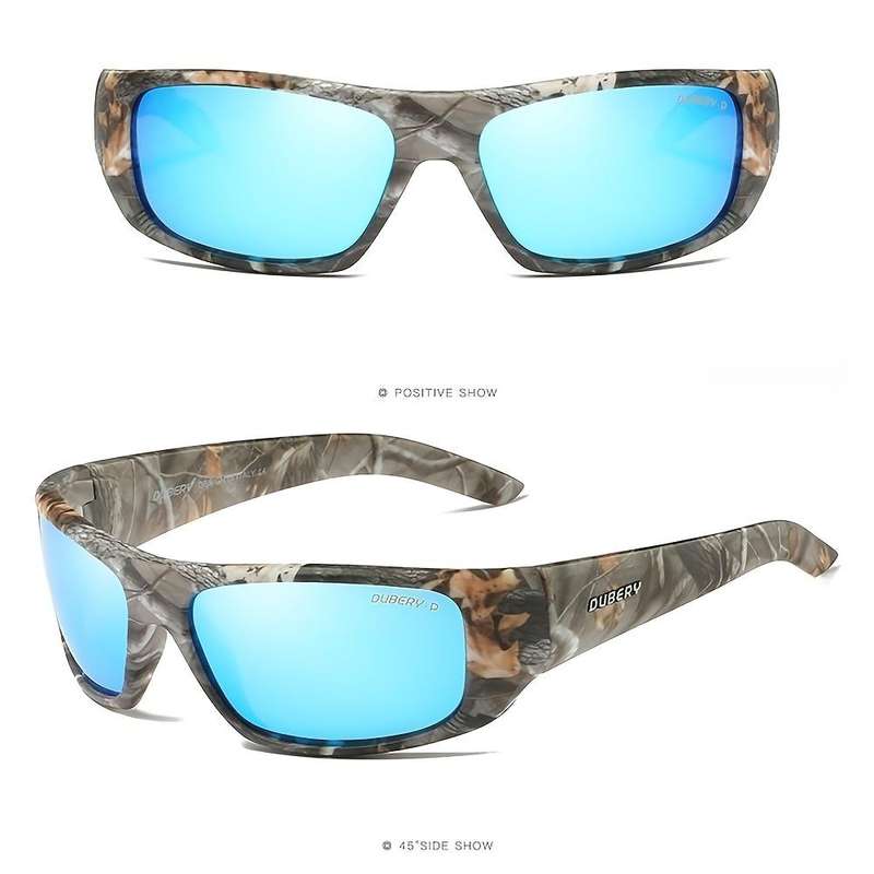 Polarized Sunglasses