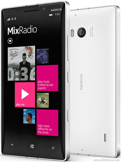 Nokia Lumia 930