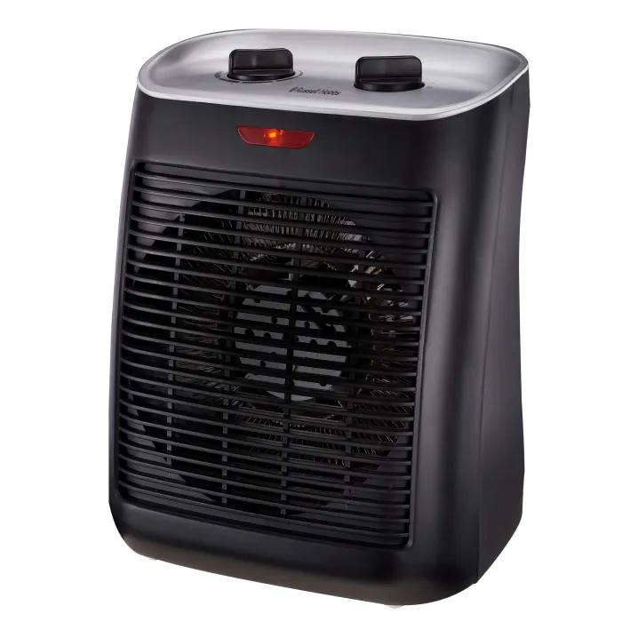 Russell Hobbs Fan Heater