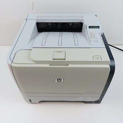 HP p2055dn laser printer