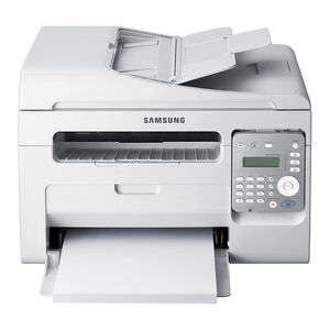 Samsung sc3405fw Wireless Multifunctional Laser mono Printer