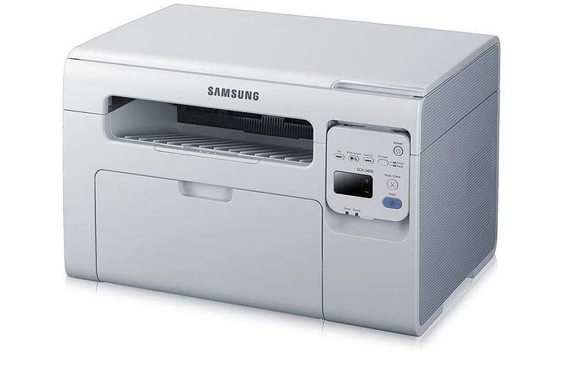 Samsung scx-3405 Mono multifunctional Print
