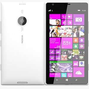Nokia Lumia 1520 (99.9%new)