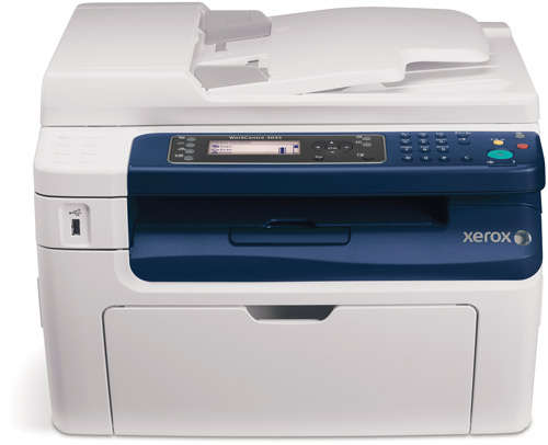 Xerox workcentre 3045 (see details)