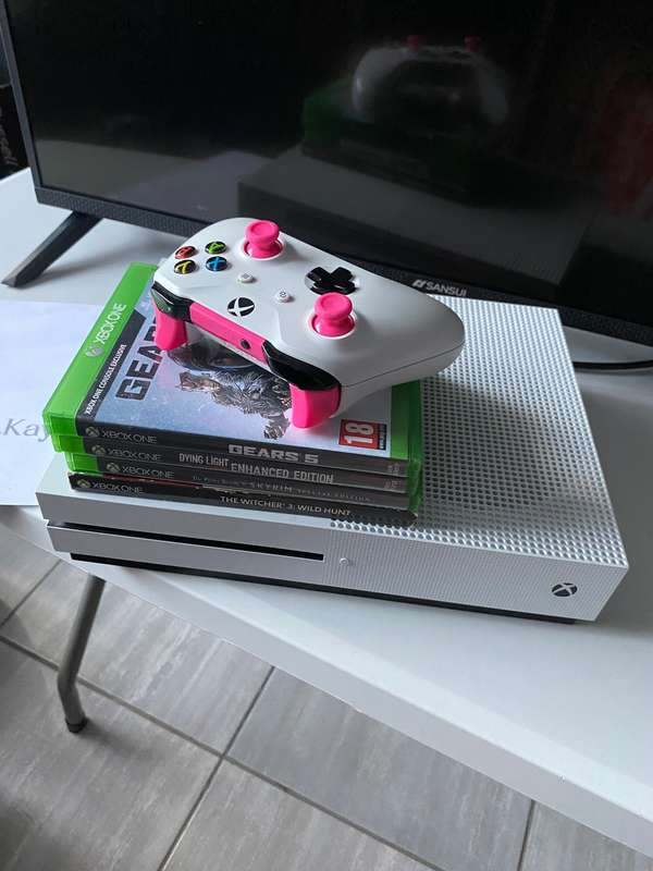 Xbox One S 1TB