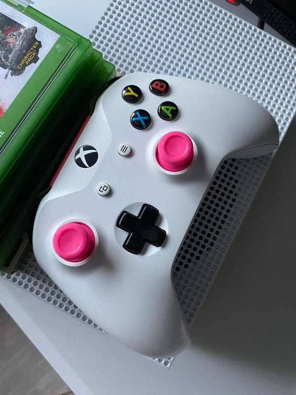 Xbox One S 1TB