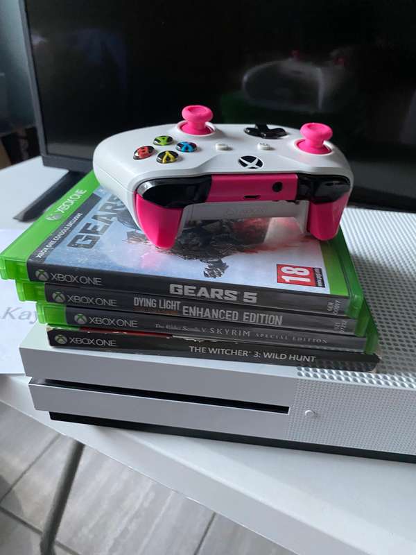 Xbox One S 1TB