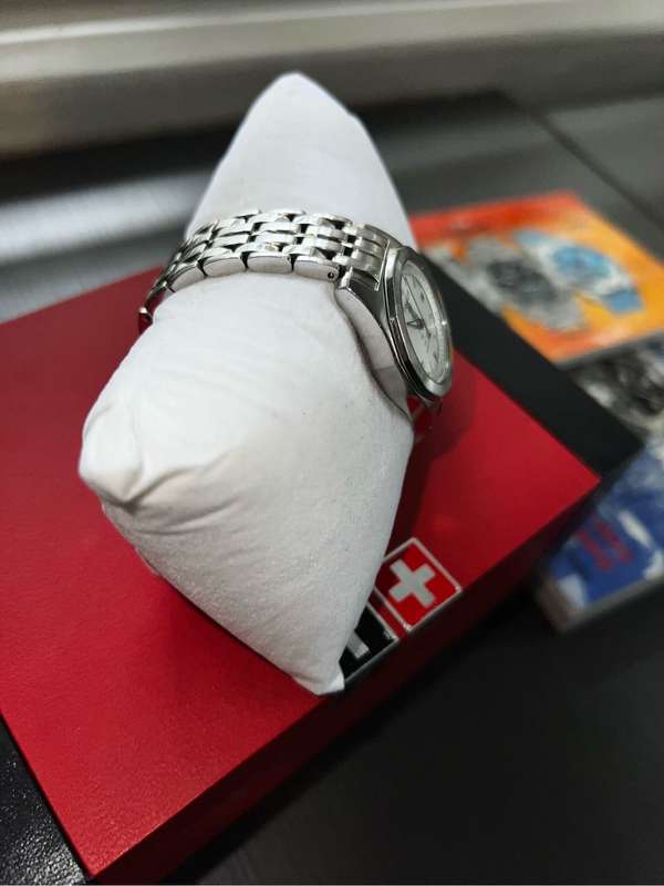 Tissot PRC Ladies Watch
