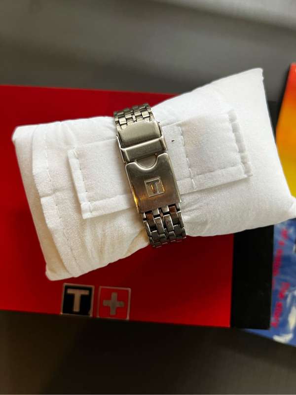 Tissot PRC Ladies Watch