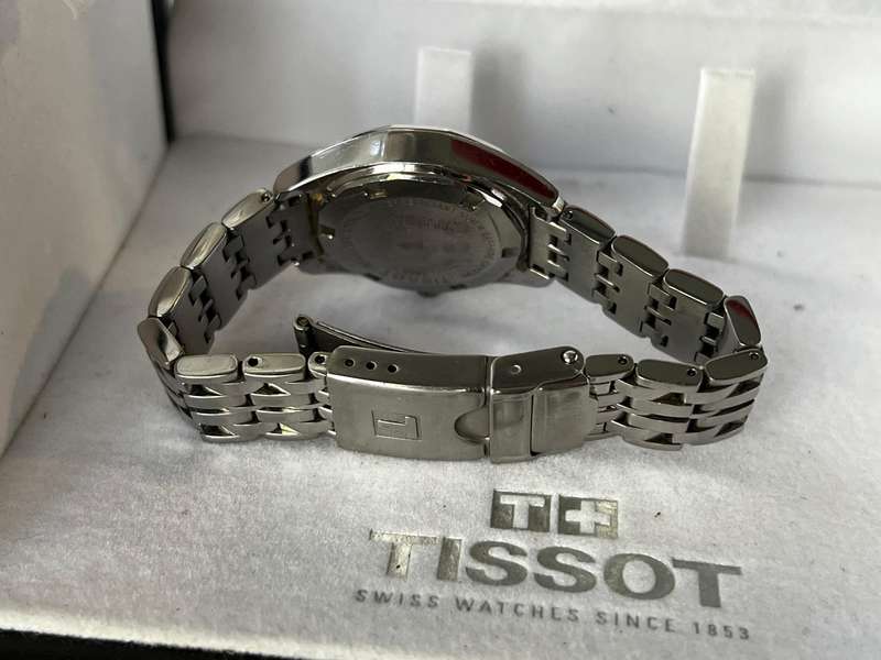 Tissot PRC Ladies Watch
