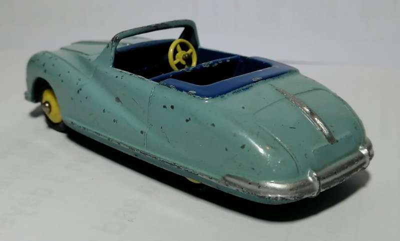 Dinky austin atlantic RARE COLOR