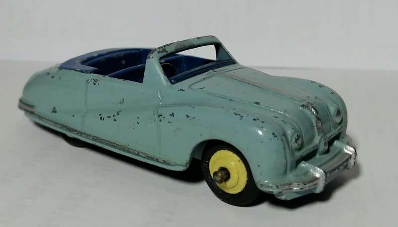 Dinky austin atlantic RARE COLOR