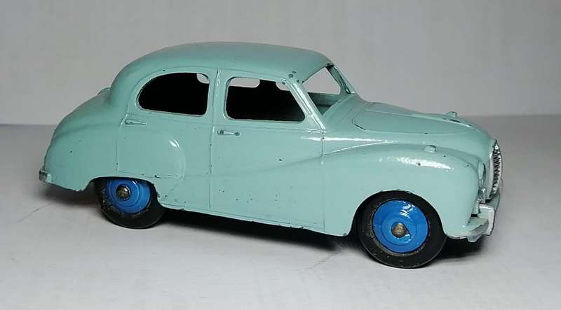 Dinky austin somerset