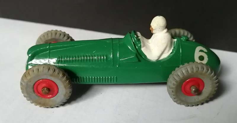 Dinky cooper bristol