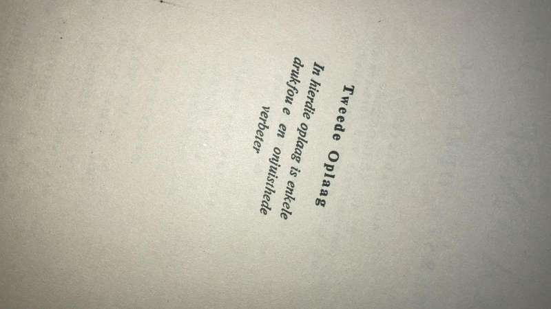 Woordeboek van die Afrikaanse Taal Volume 1-6 / 7-10