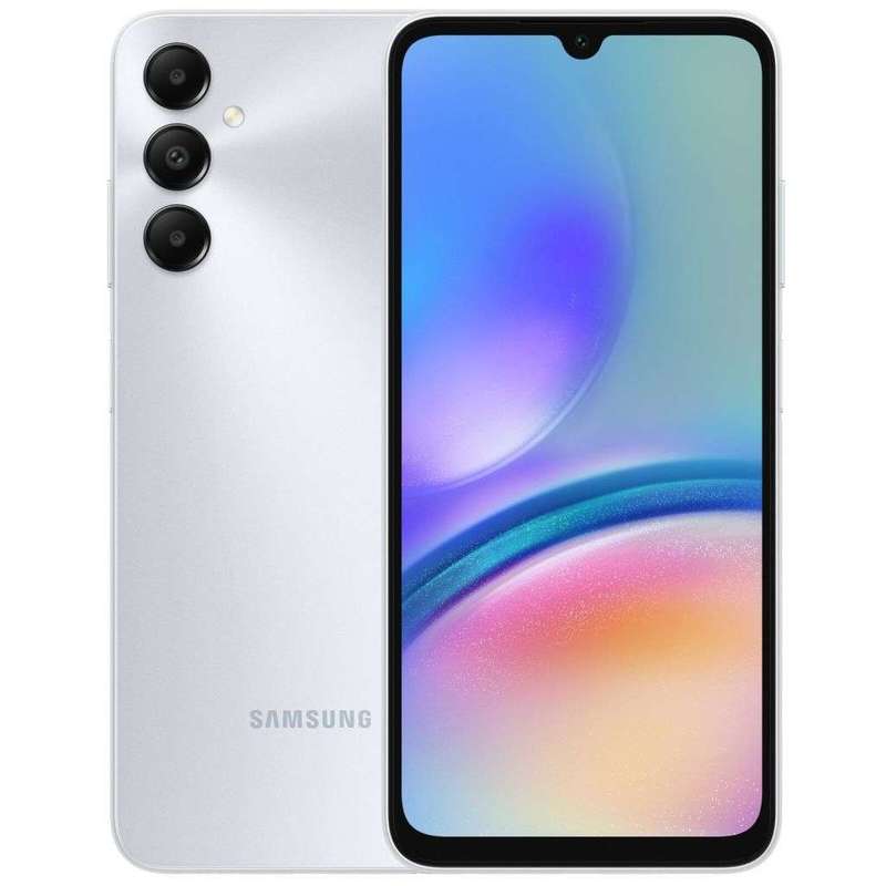 Samsung Galaxy A05s Smart Phone/Model SM-A057FZKDAFA-2 /4G/128gb