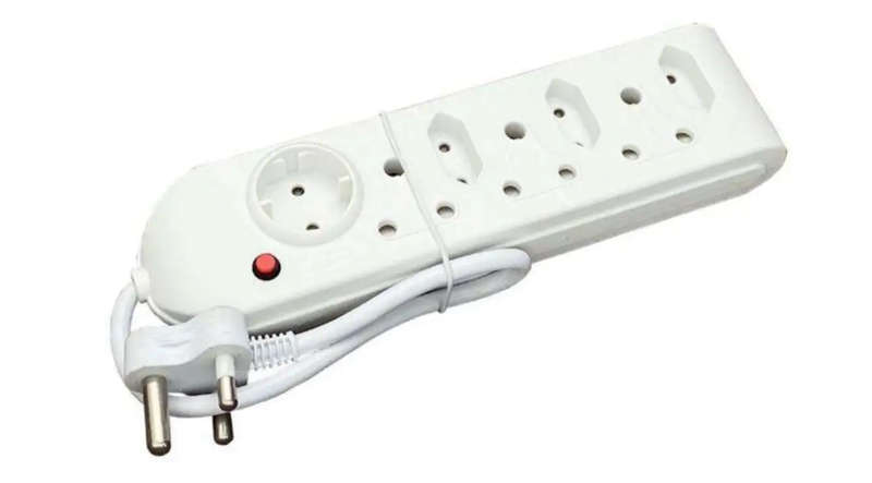 Hailians 7 WAY MULTI-PLUG