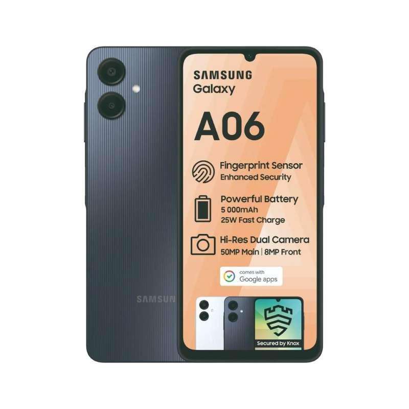 Samsung A06 64GB