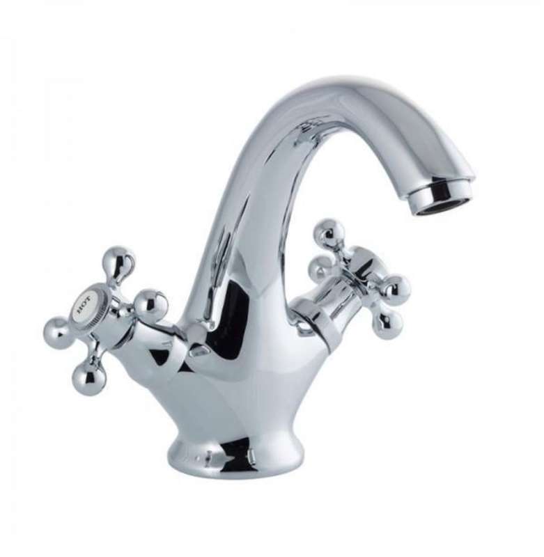 Basin Mixer
