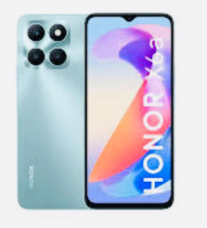 HUAWEI Honor X6a 128GB