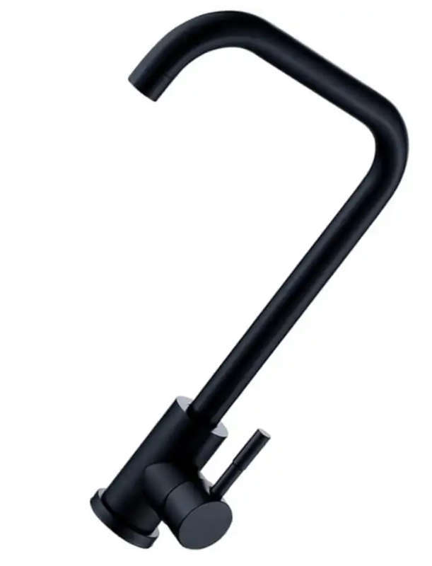 Hailians Deck Mounted Kitchen Mixer
