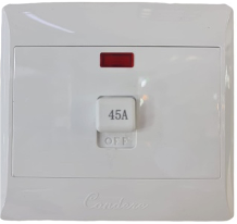 Hailians ISOLATOR (4X4) SWITCH FOR STOVE