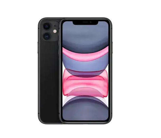 iPhone 11 256GB - Pre-Owned