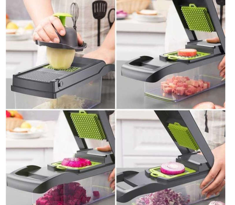Veggie Slicer Kitchen Ideas