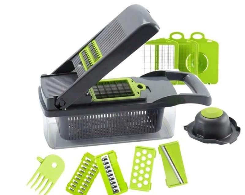 Veggie Slicer Kitchen Ideas
