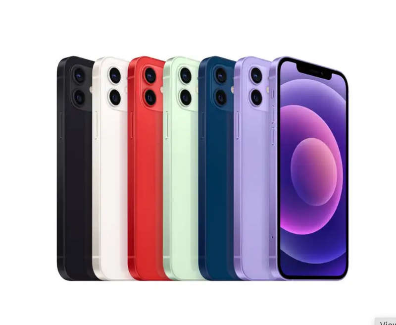 iPhone 12 64GB kit