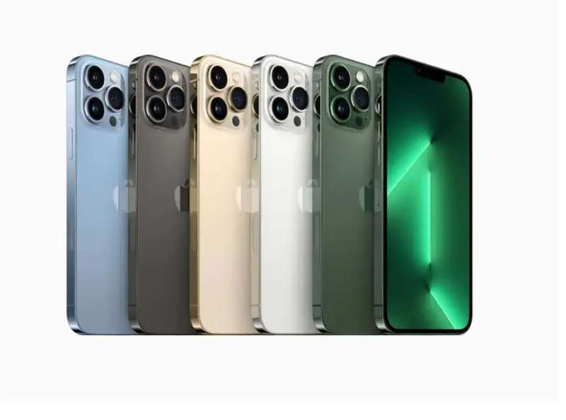 iPhone 13 Pro Max 512GB Kit