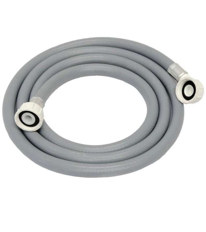 Inlet Washing Machine Hose Pipe 1.5m