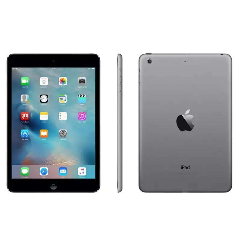Apple iPad Mini 2 | 32GB| SILVER