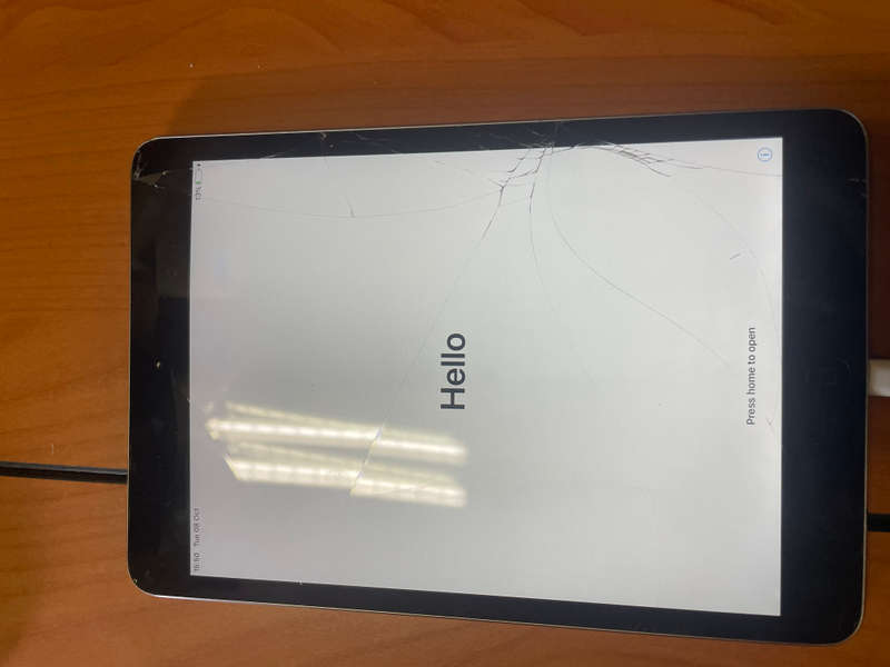 Apple iPad Mini 2 | 32GB| SILVER