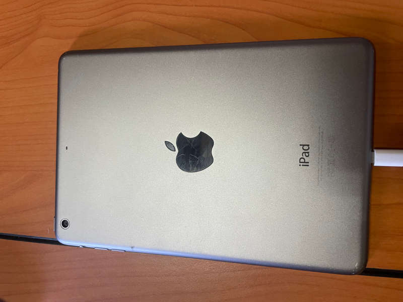 Apple iPad Mini 2 | 32GB| SILVER