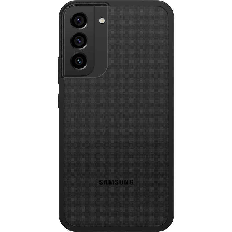 Otterbox Phone Case - React Series - Black - compatible with Samsung Galaxy S22+