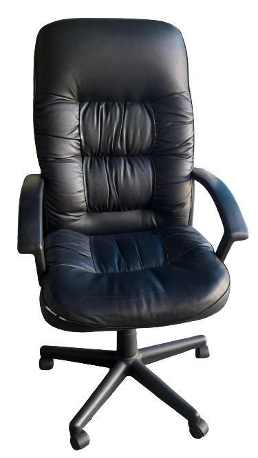 Leather Office Chair