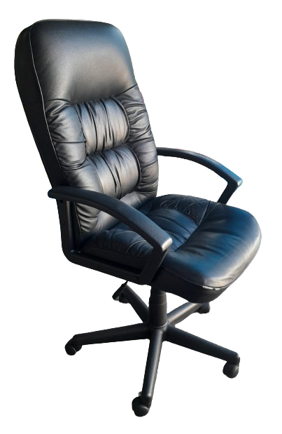 Leather Office Chair