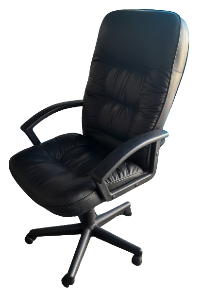 Leather Office Chair