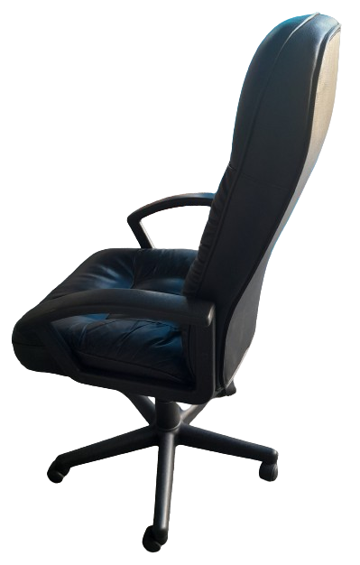 Leather Office Chair