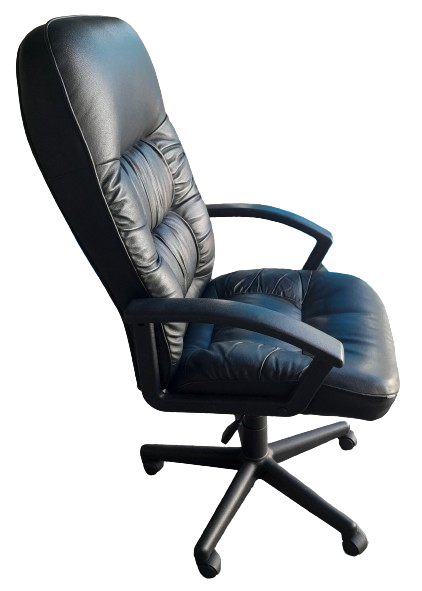 Leather Office Chair
