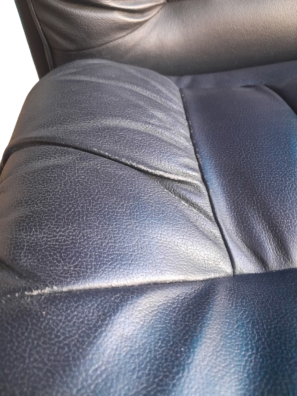 Leather Office Chair