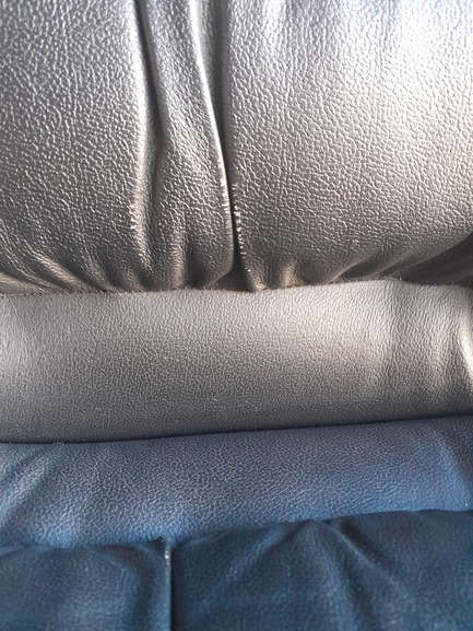 Leather Office Chair