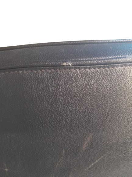 Leather Office Chair