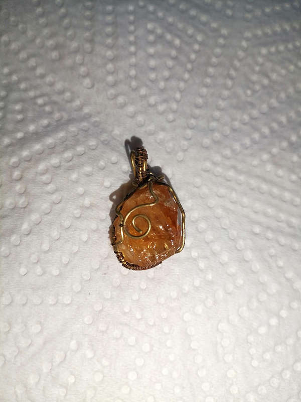 Pendant
