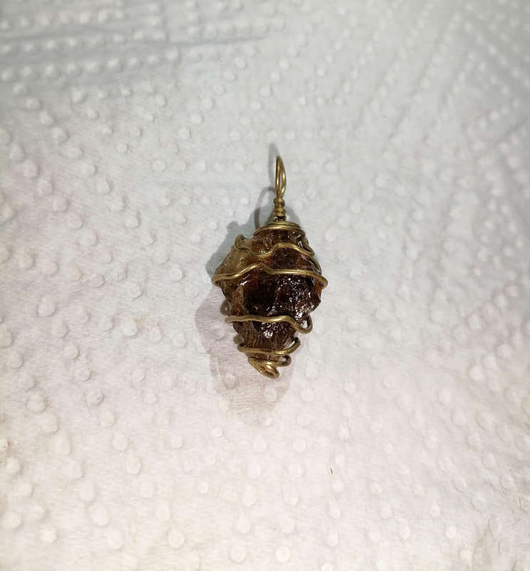 Pendant