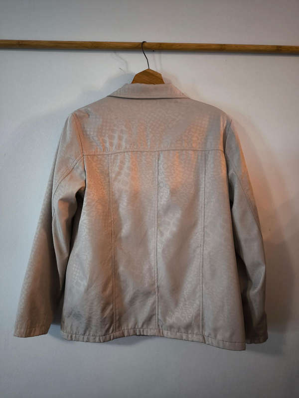 Paul Matis Paris Jacket