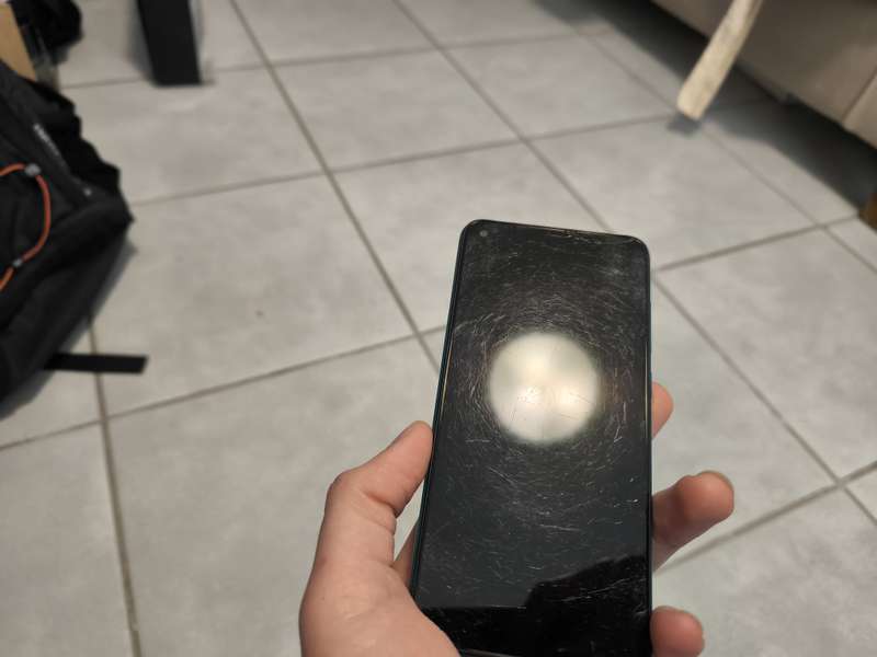 Xiaomi Redmi Note 9