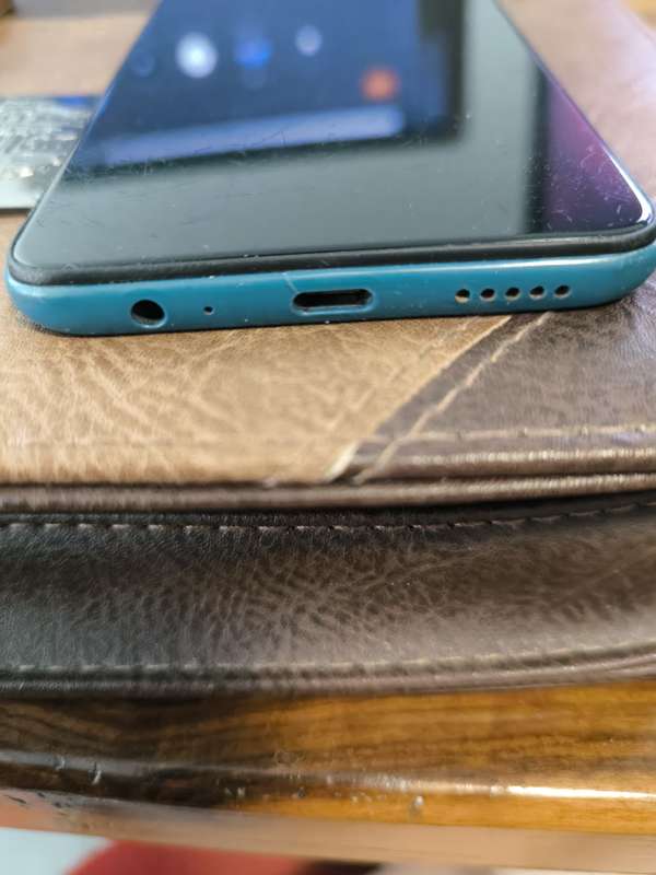 Xiaomi Redmi Note 9